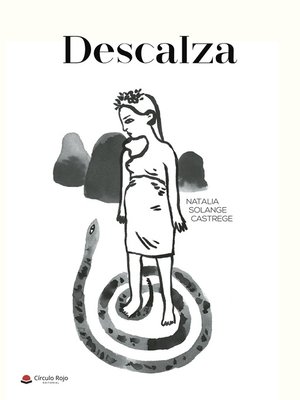 cover image of Descalza